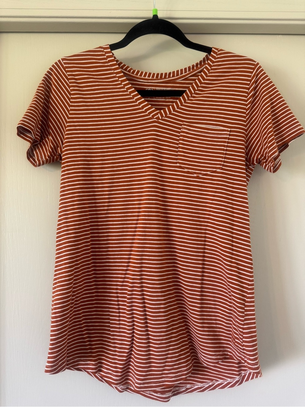 Albion Basic V Neck
